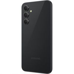   Samsung Galaxy A54 5G 8/256Gb Black (SM-A546EZKDSEK) -  6