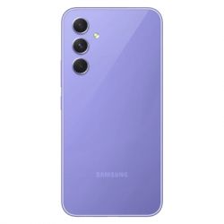   Samsung Galaxy A54 5G 8/256Gb Light Violet (SM-A546ELVDSEK) -  3