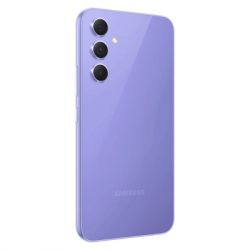   Samsung Galaxy A54 5G 8/256Gb Light Violet (SM-A546ELVDSEK) -  7