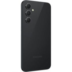   Samsung Galaxy A54 5G 6/128Gb Black (SM-A546EZKASEK) -  5
