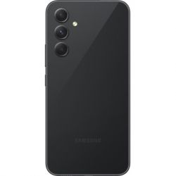   Samsung Galaxy A54 5G 6/128Gb Black (SM-A546EZKASEK) -  7