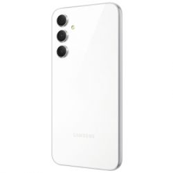   Samsung Galaxy A54 5G 6/128Gb White (SM-A546EZWASEK) -  6