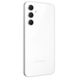   Samsung Galaxy A54 5G 6/128Gb White (SM-A546EZWASEK) -  7