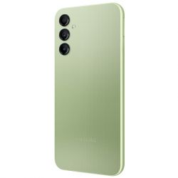   Samsung Galaxy A14 LTE 4/128Gb Light Green (SM-A145FLGVSEK) -  6