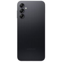   Samsung Galaxy A14 LTE 4/64Gb Black (SM-A145FZKUSEK) -  3