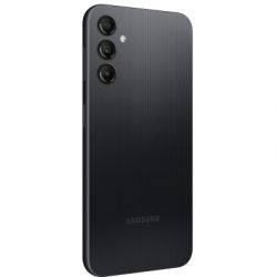   Samsung Galaxy A14 LTE 4/64Gb Black (SM-A145FZKUSEK) -  6