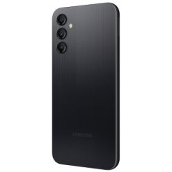   Samsung Galaxy A14 LTE 4/64Gb Black (SM-A145FZKUSEK) -  7