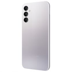   Samsung Galaxy A14 LTE 4/64Gb Silver (SM-A145FZSUSEK) -  6