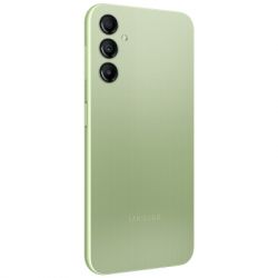   Samsung Galaxy A14 LTE 4/64Gb Light Green (SM-A145FLGUSEK) -  7