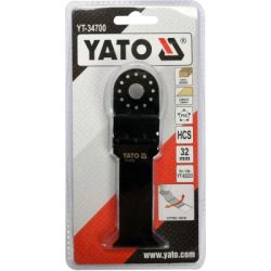 Полотно Yato для реноватора (YT-34700) - Картинка 3