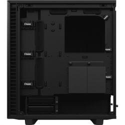  Fractal Design Define 7 Compact Black (FD-C-DEF7C-01) -  11