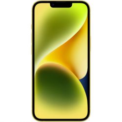   Apple iPhone 14 128GB Yellow (MR3X3) -  2
