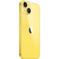   Apple iPhone 14 128GB Yellow (MR3X3) -  3