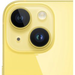   Apple iPhone 14 128GB Yellow (MR3X3) -  4