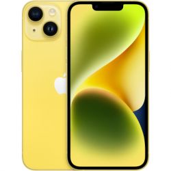   Apple iPhone 14 128GB Yellow (MR3X3)