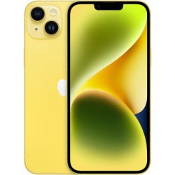   Apple iPhone 14 Plus 128GB Yellow (MR693) -  1
