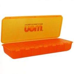  Now Foods     7 , , 7 Day Pill Case, (NF8301) -  2