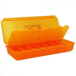  Now Foods     7 , , 7 Day Pill Case, (NF8301) -  3