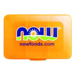  Now Foods   , , Pocket Pack Vitamin Case Small, (NF8300)