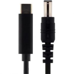 ������ �������� USB Type-C to DC-5.5-2.1 XoKo (XK-DC5521) - �������� 3
