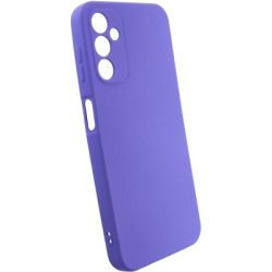 Чехол для мобильного телефона Dengos Carbon Samsung Galaxy A14 5g (purple) (DG-TPU-CRBN-166) - Картинка 2