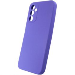 Чехол для мобильного телефона Dengos Carbon Samsung Galaxy A14 5g (purple) (DG-TPU-CRBN-166) - Картинка 3