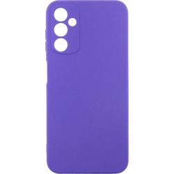     Dengos Carbon Samsung Galaxy A14 5g (purple) (DG-TPU-CRBN-166) -  1