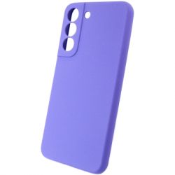     Dengos Carbon Samsung Galaxy S22 (purple) (DG-TPU-CRBN-167) -  3