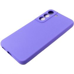     Dengos Carbon Samsung Galaxy S22 (purple) (DG-TPU-CRBN-167) -  4