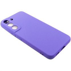     Dengos Carbon Samsung Galaxy S22 (purple) (DG-TPU-CRBN-167) -  5