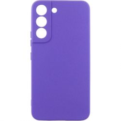     Dengos Carbon Samsung Galaxy S22 (purple) (DG-TPU-CRBN-167) -  1