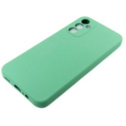 ����� �� ��������� �������� Dengos Soft Samsung Galaxy A14 5g (mint) (DG-TPU-SOFT-19) - �������� 4