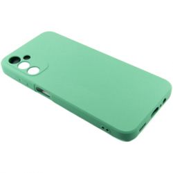 ����� �� ��������� �������� Dengos Soft Samsung Galaxy A14 5g (mint) (DG-TPU-SOFT-19) - �������� 5