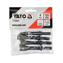  Yato 4 . (YT-09901) -  3