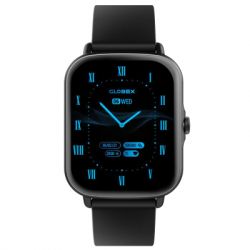 - Globex Smart Watch Me Pro (black) -  4