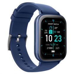 Смарт-часы Globex Smart Watch Me Pro (blue) - Картинка 2