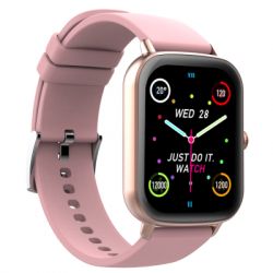 Смарт-годинник Globex Smart Watch Me Pro (gold) - Картинка 3