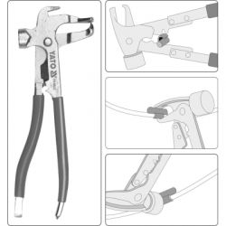  Yato  (YT-0643) -  2