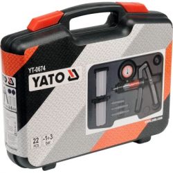   Yato   22. (YT-0674) -  4