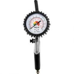 Пістолет для підкачки коліс Yato для підкачування коліс (YT-2370) - Картинка 3