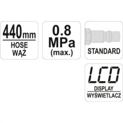 ϳ������ ��� ������� ���� Yato ��� ����������� ���� (YT-23702) - �������� 4