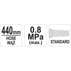 ϳ������ ��� ������� ���� Yato ��� ����������� ���� (YT-23703) - �������� 4