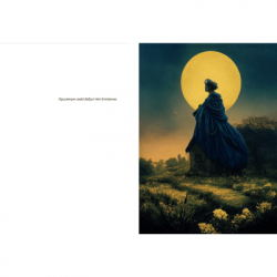 Книга Книжка любові і люті - Марина Пономаренко Видавництво Старого Лева (9789664480960) - Картинка 3