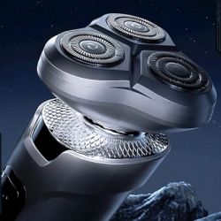  Xiaomi Enchen Rotary Shaver X2 Silver -  4