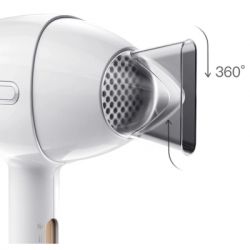  Xiaomi Enchen AIR Hair dryer White Basic version EU -  2