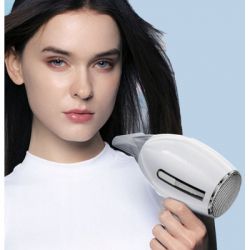 Xiaomi Enchen AIR Hair dryer White Basic version EU -  4