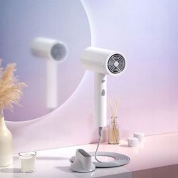 Xiaomi Enchen Hair dryer AIR 5 White EU -  2