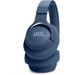  JBL Tune 720BT Blue (JBLT720BTBLU) -  8