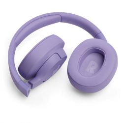  JBL Tune 720BT Purple (JBLT720BTPUR) -  10