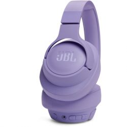  JBL Tune 720BT Purple (JBLT720BTPUR) -  8